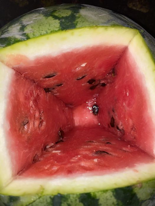 Арбуз от 300 до 400