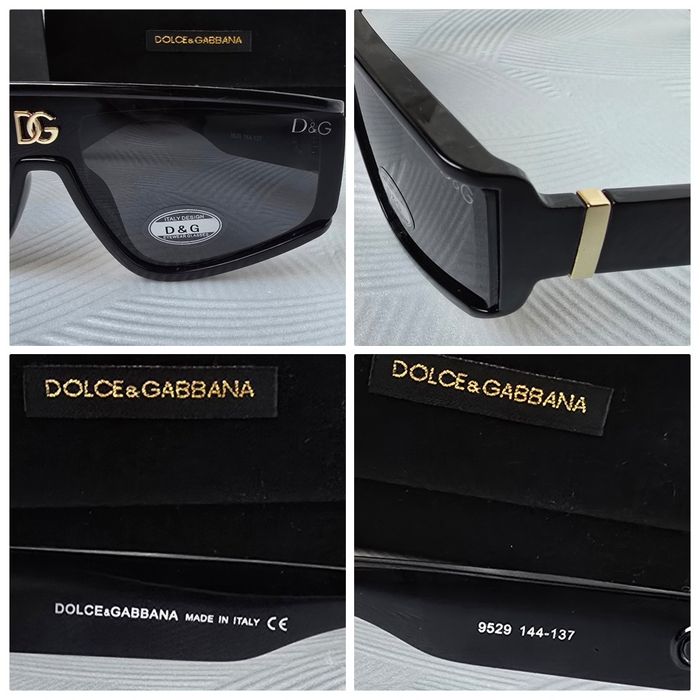 Дамски слънчеви очила маска с козитка унисекс мъжки