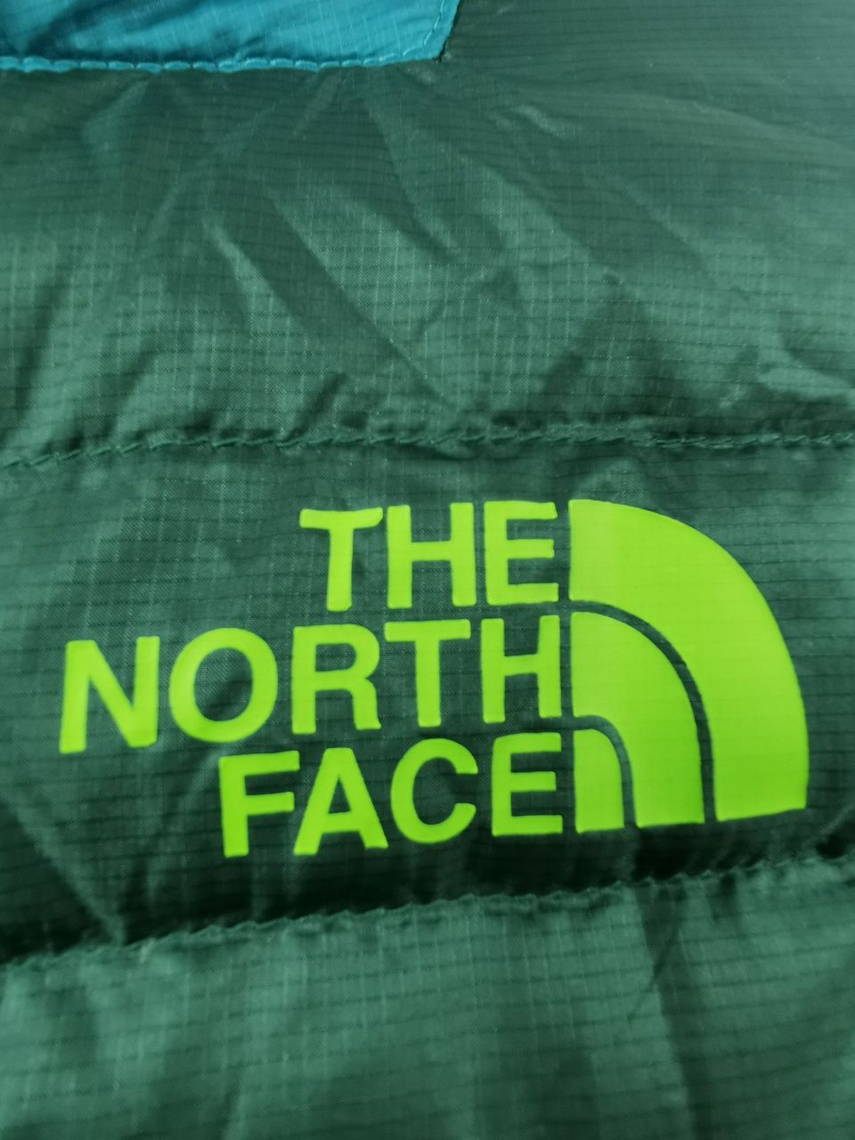 Vesta originala The North Face M-L