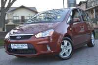 *RATE*Ford Focus C-max 1.6TDCi 109CP 05/2008 EURO4 km reali clima top!