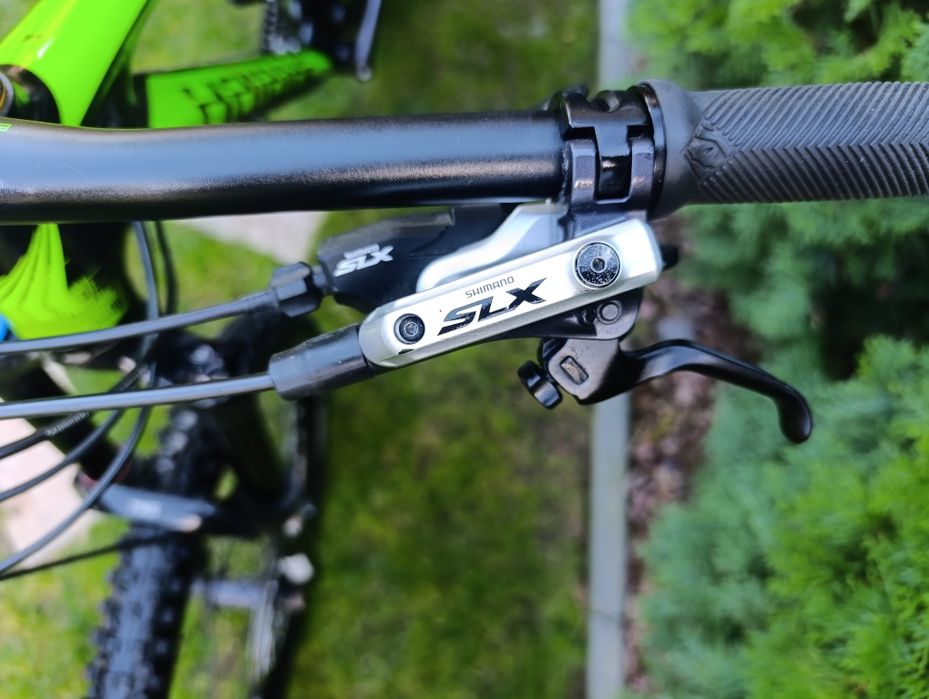 Планински велосипед HAIBIKE HEET 27,5/L