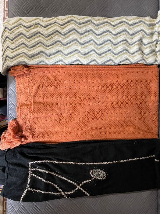 Шарфы/Палантины Женские