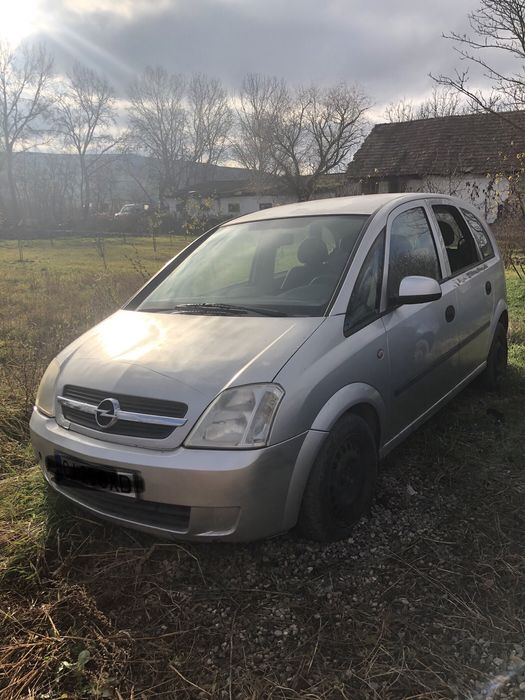 Opel MERIVA Dezmbrez piese