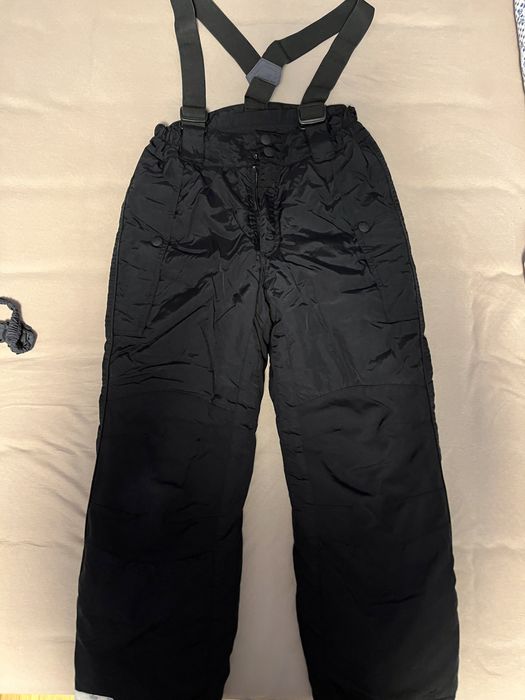 Ски долнище H&M/Зимно яке H&M- 8-10г.