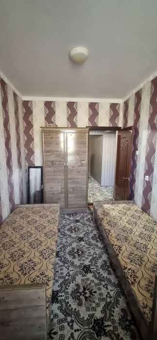 3 хонали квартира ижарага бераман хамма шароити бор