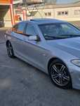Bmw F10 530d 280cp