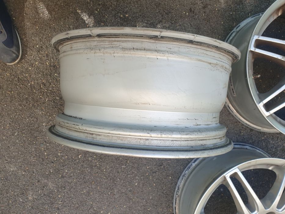 Джанти 16 /3бр/ перфектни.