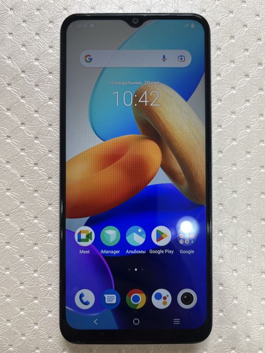 Продам Vivo y02t