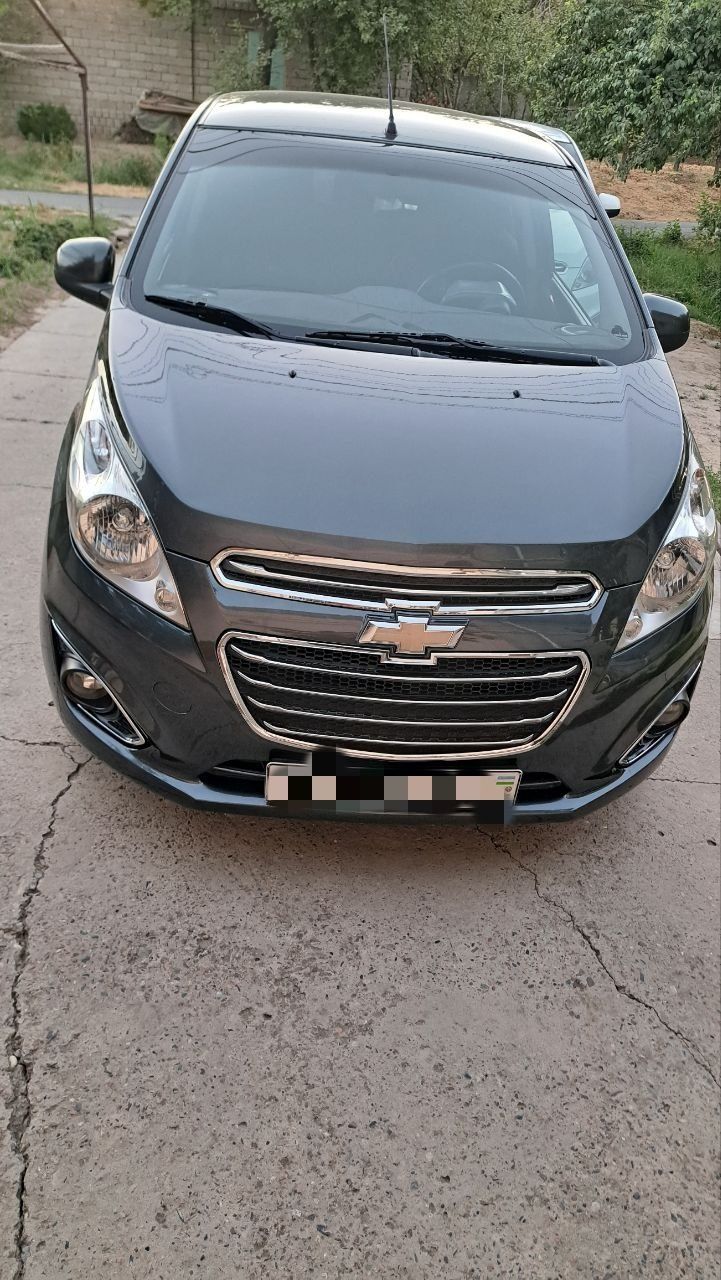 Продается Chevrolet Spark