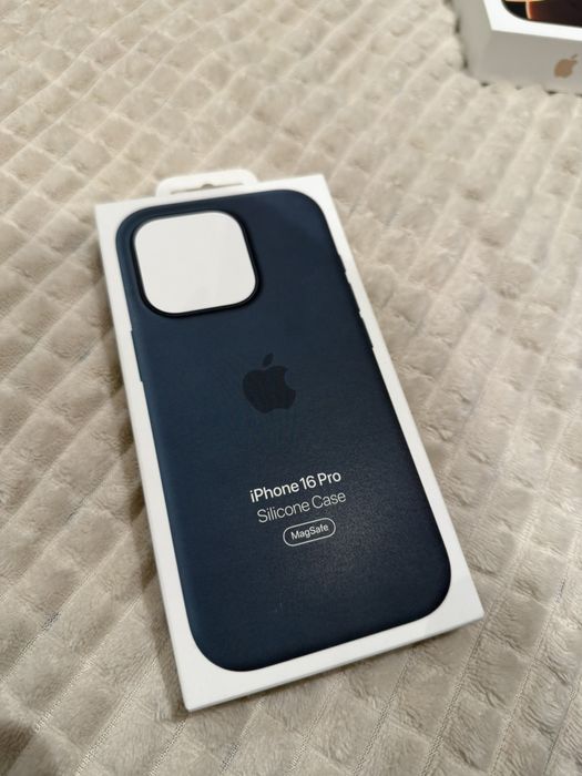 Iphone 16 Pro, Desert Titanium, 128GB