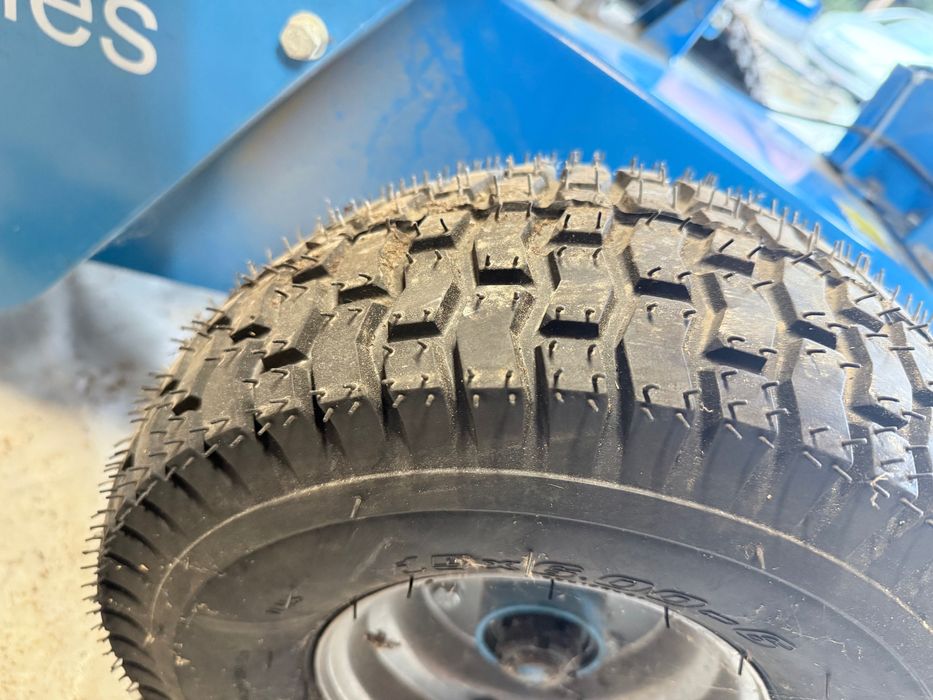 Каналокопател HBM Professional 15 PK