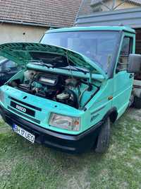 Iveco Daily 1996!