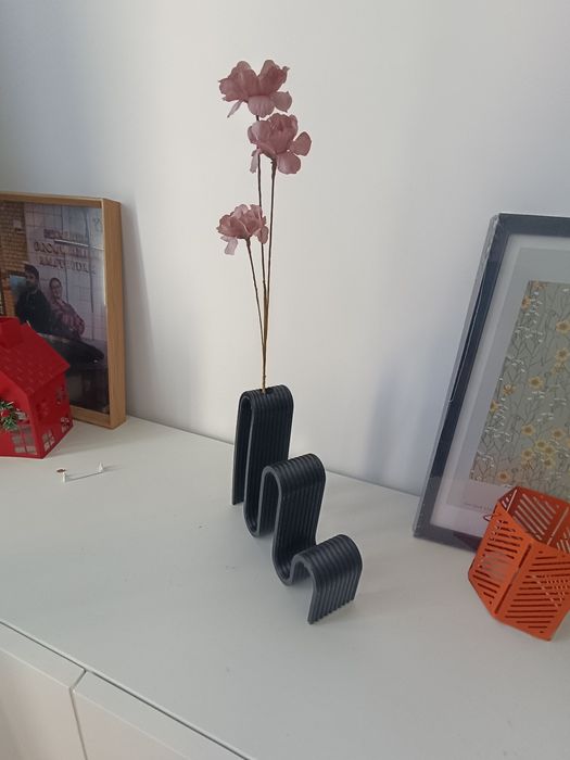 Decorațiune / suport cărți / plante