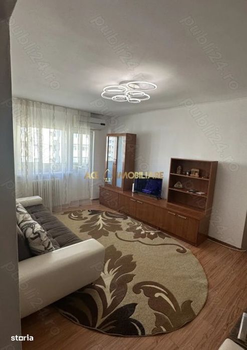 2 Camere | Rahova | Proximitate Metrou | Aer conditionat