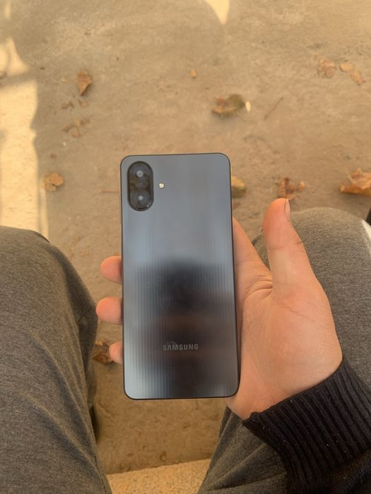 Samsung A07 yangi holatda 1 oy bolgan