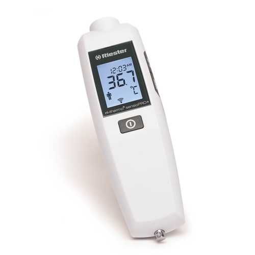 The Riester Telemedicine Case – caz de diagnostic mobil