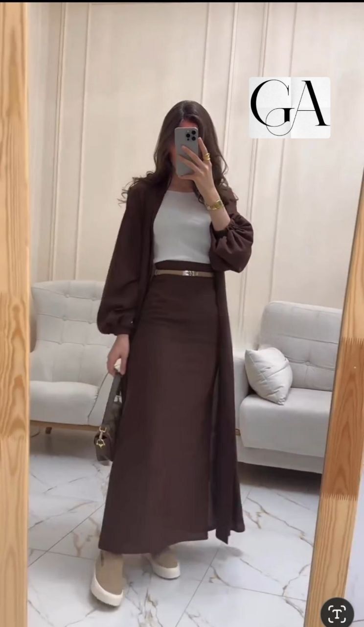 Arzon trend kiyimlar