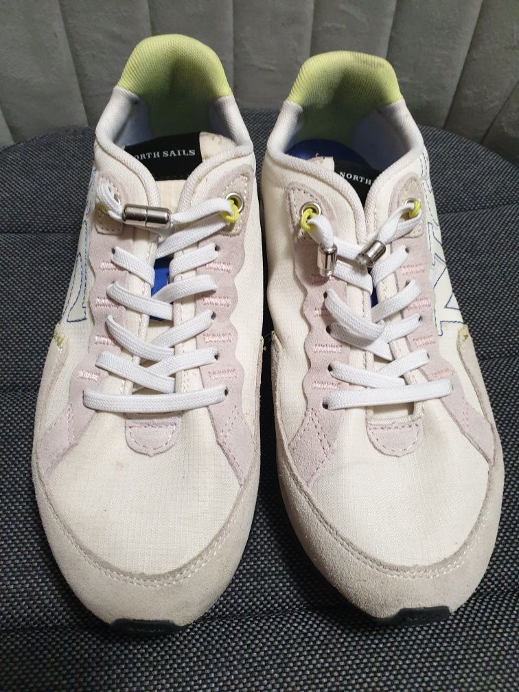 Vand sneakers NORTH SAILS mărimea 37