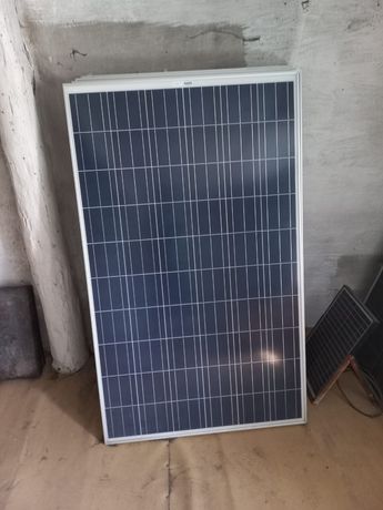 Продается комплект солнечных батарей, цена 2млн