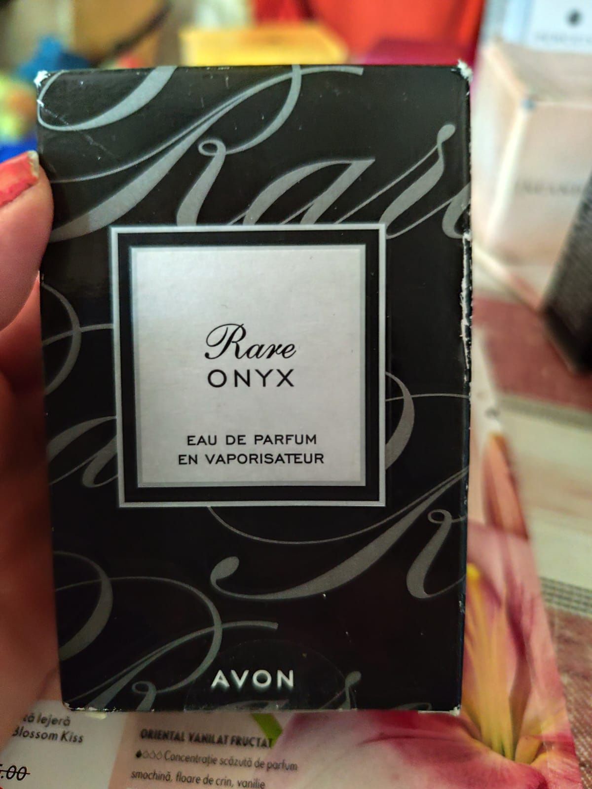 4 Far Away Avon 180 lei
