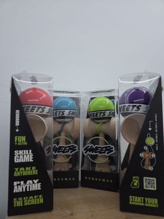 Sweets Starter Kendama