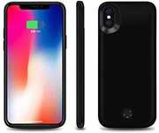 Huse antisoc cu Baterie Incorporata APPLE iPhone X XS Max XR SE 2022 7