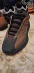 Adidas Yeezy 700 v3 Copper fade originali 100%