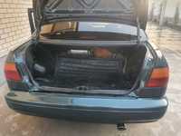 Nissan sunny 1996