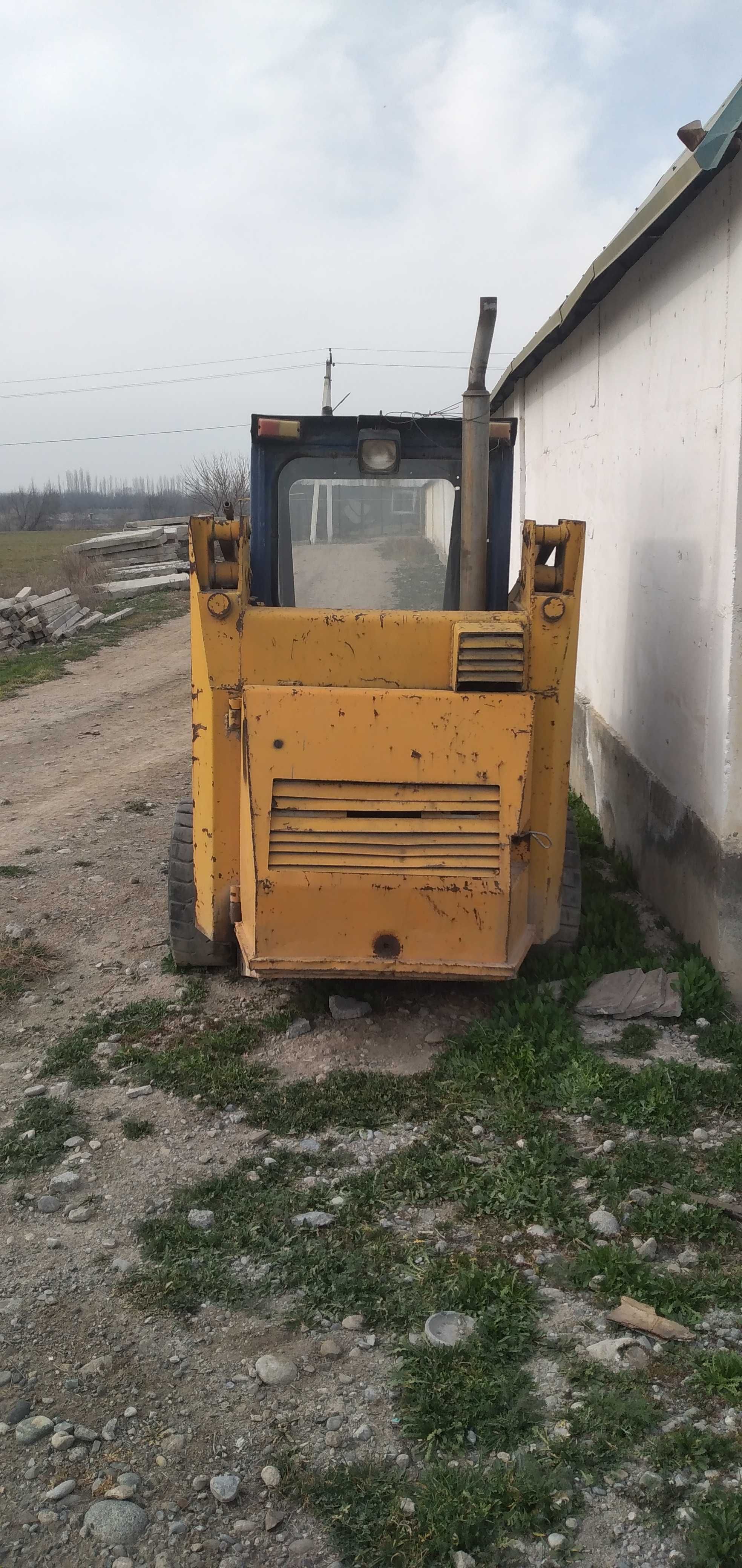 Советский Автопром.