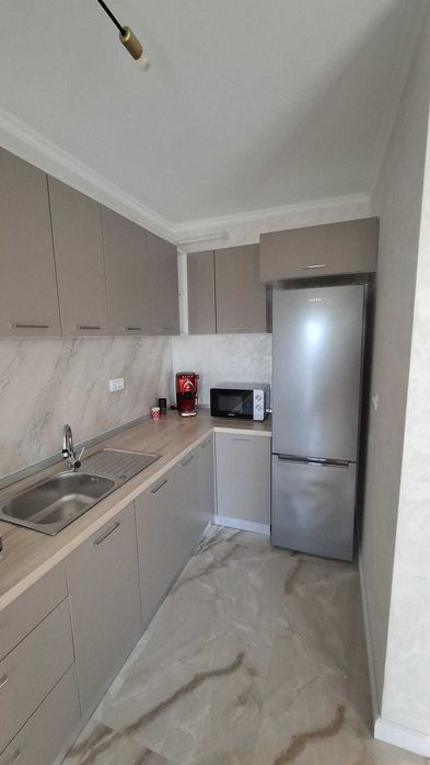 Inchiriez apartament 2 camere iasi millenium PACURARI