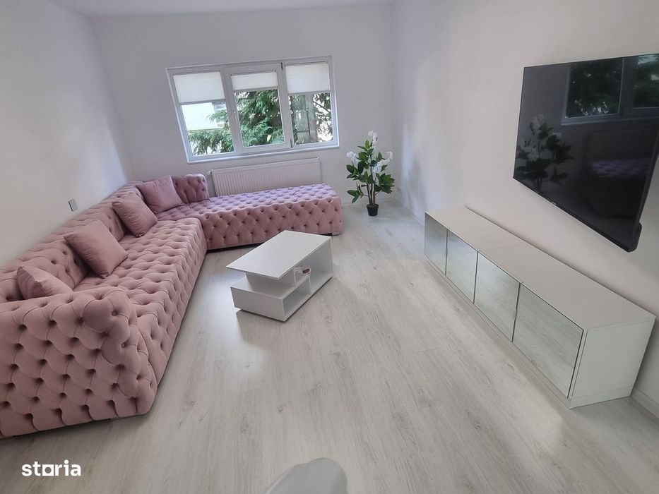 Apartament,