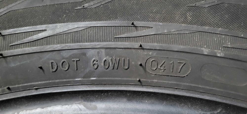 Nokian 235/55/19 r2 suv