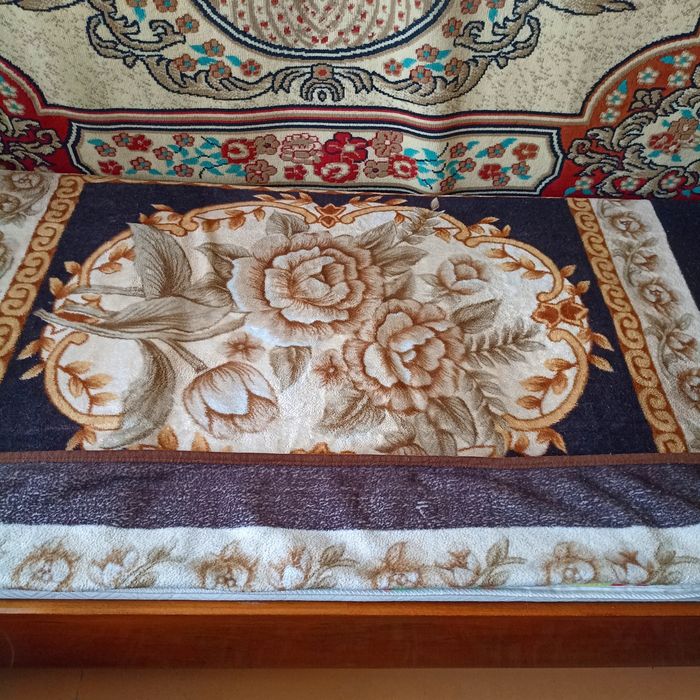 Продам кровать (90*190), мебель, для дома, матрас