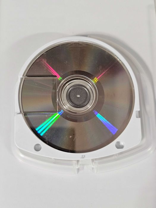 Rar Colectie PSP Winx Club Join the Club Konami