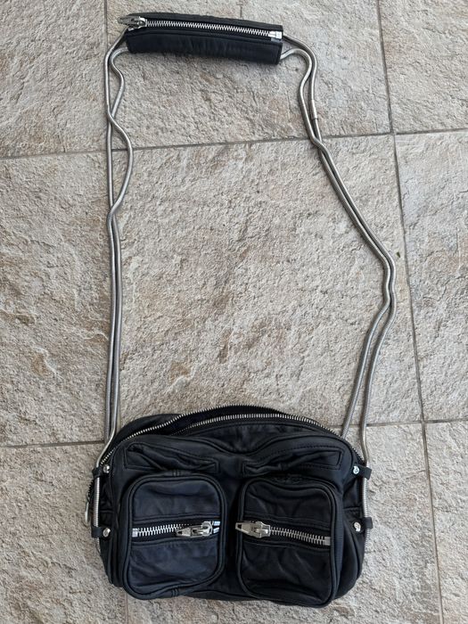 Alexander Wang Chain Bag