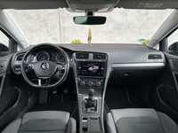 Volkswagen Golf 7 FACELIFT fabricatie 2020 1.5 TSI