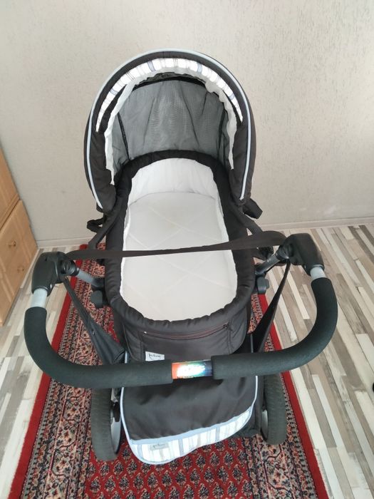 Cărucior Teutona Germania 2 in 1