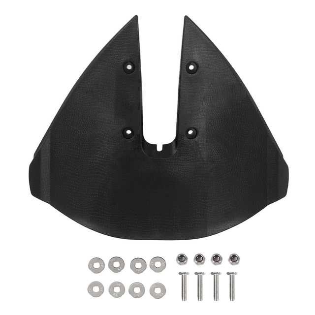 Stabilizator hidrofoil KIMISS pentru motor outboard 15–300 CP