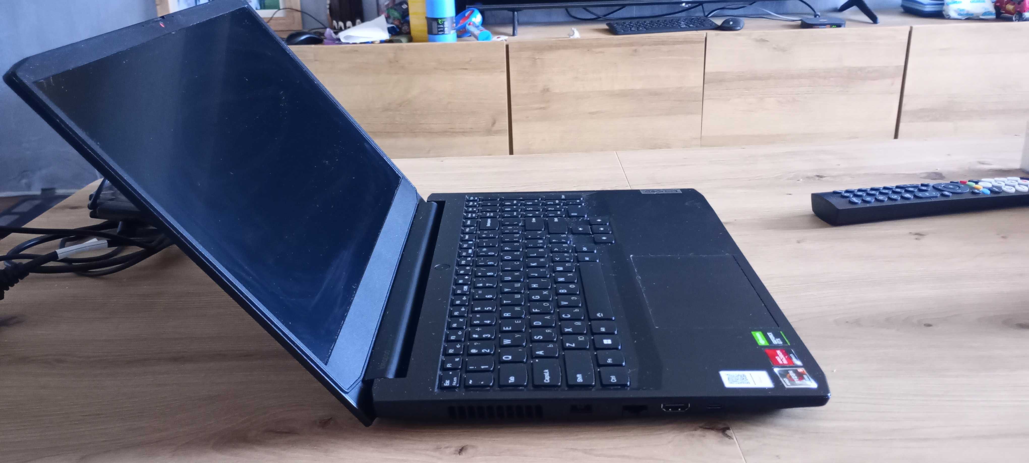 Laptop Lenovo Ideapad Gaming3