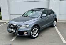 Audi Q5 Quattro*Facelift ~2.0TDI~177 CP~Euro 5~ Panoramic ~Navigatie
