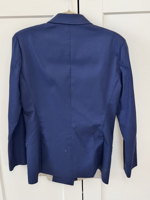 Sacou facut la comanda