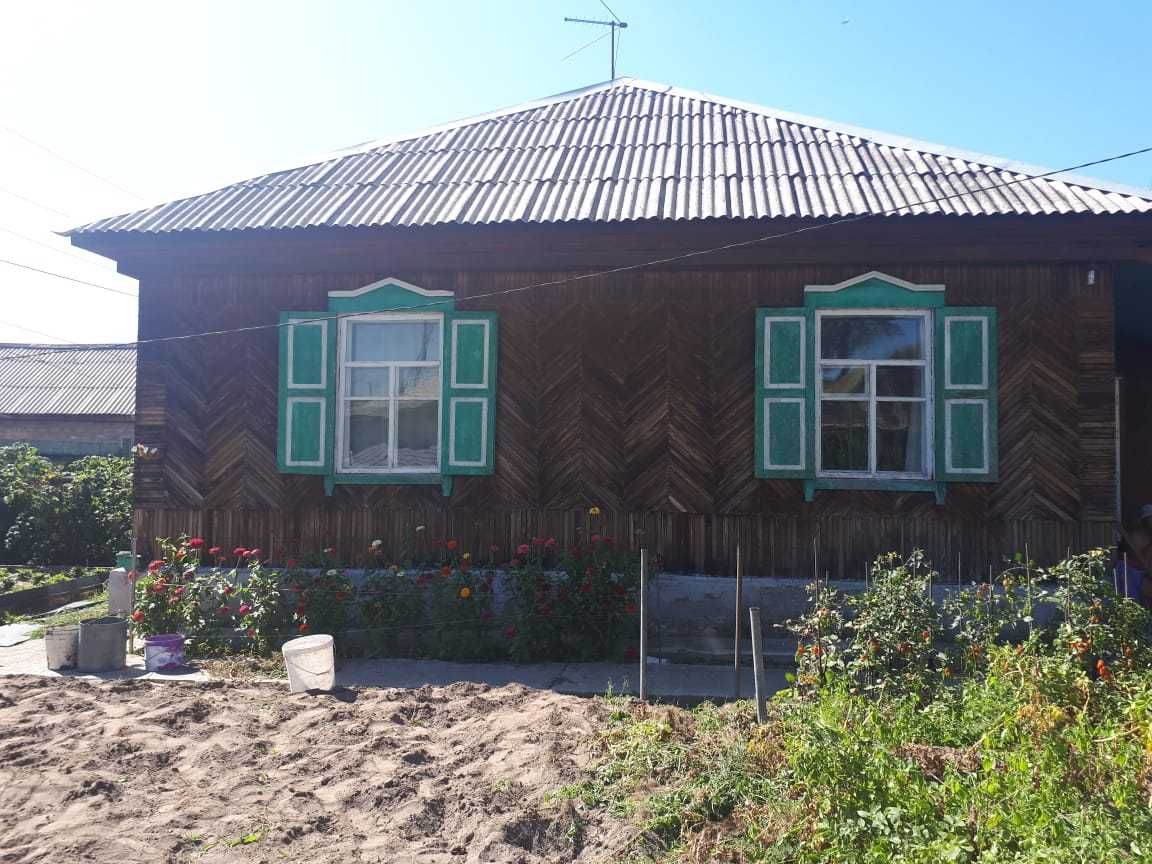 продам дом на Контрольном