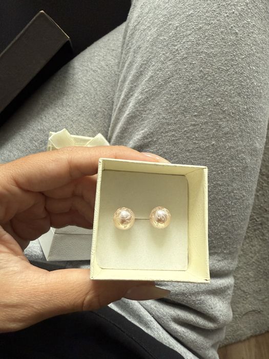 Гривна/обеци/колие/гердан