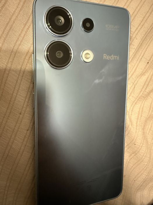 Смартфон redmi not 13