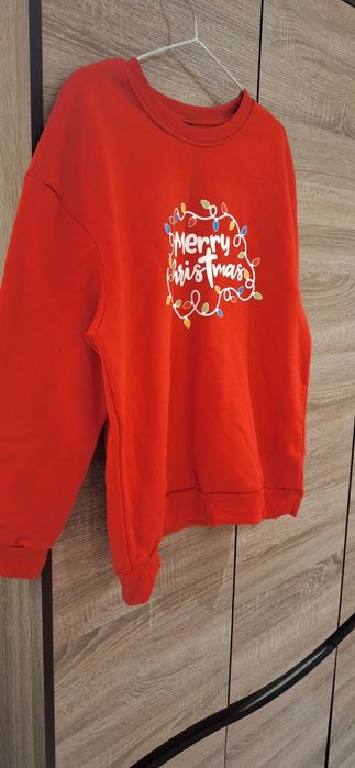 Коледни пуловери за него и нея