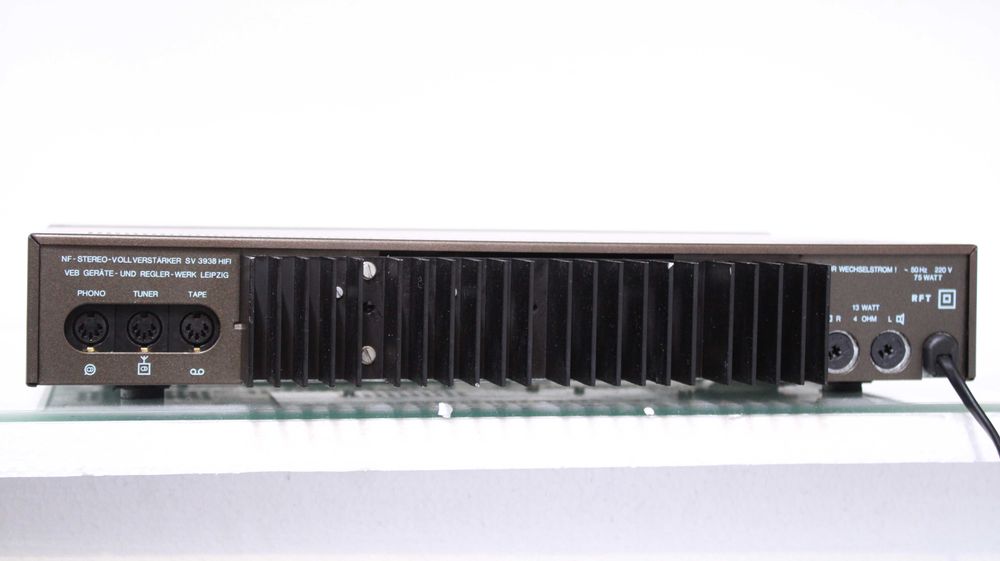 Statie RFT SV3938 Hi-Fi(2x13W).