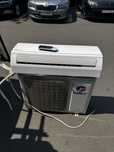 Vand aere conditionate