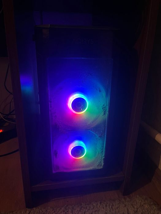 Vând calculator gaming!!!