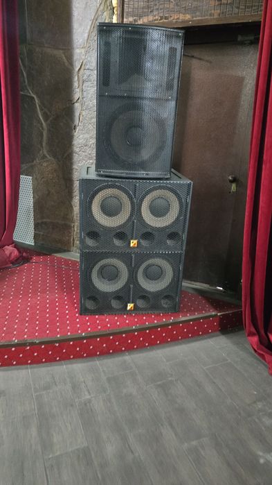 Продам аппаратуру