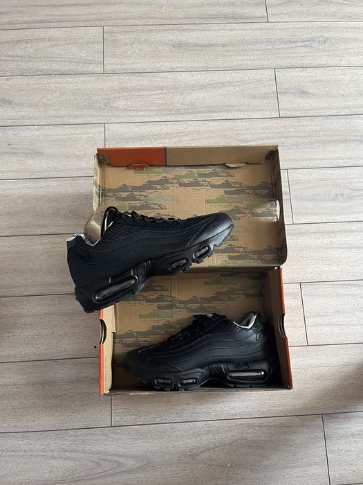 Air Max Essential 95